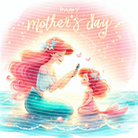 Mother's Day-MM 5449